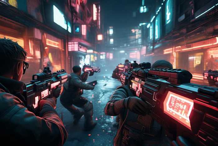 不用验证码的游戏；不用验证码的游戏枪战