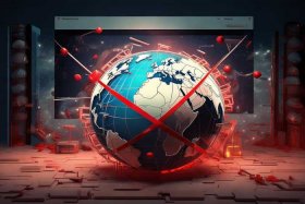 国外域名网站为什么打不开；国外域名网站为什么打不开网页