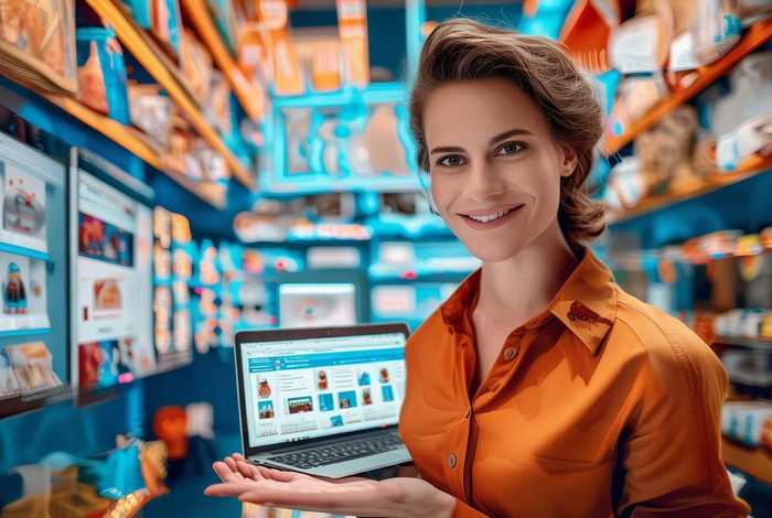 电商卖货怎么说话技巧、电商卖货怎么说话技巧和话术