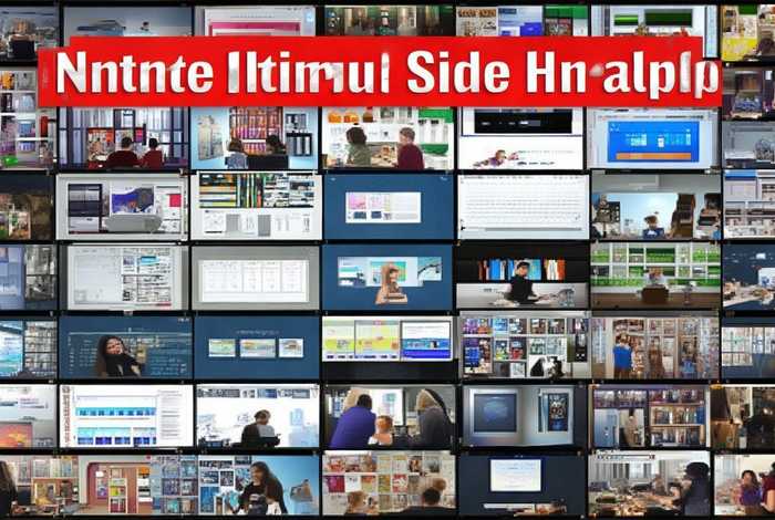 互联网怎么做副业 互联网怎么做副业赚钱