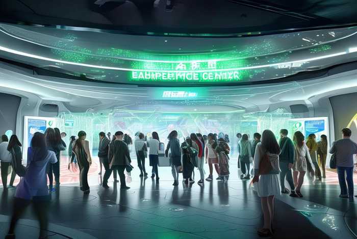 百度智能ai能力体验中心（百度智能ai能力体验中心怎么样）