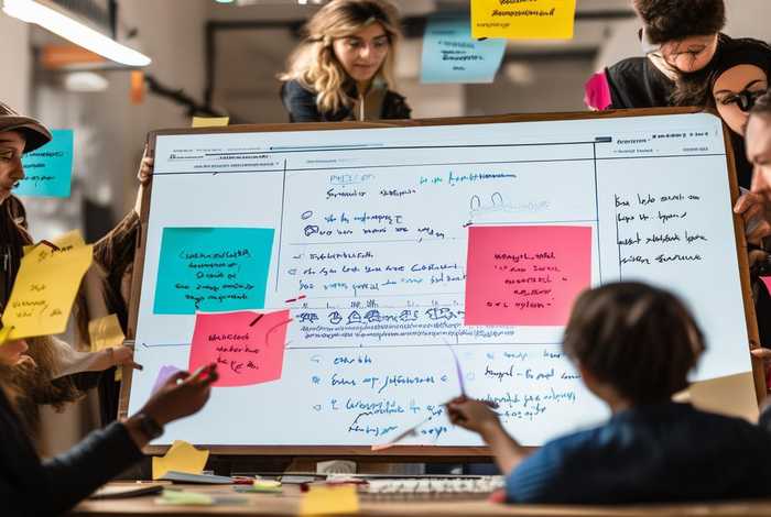 对网站建设的意见和建议（对网站建设的意见和建议怎么写）