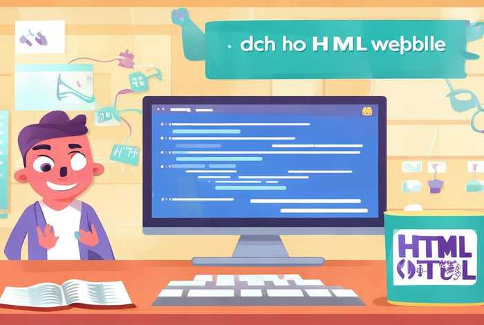 html网页制作入门教程 html网页制作入门教程免费