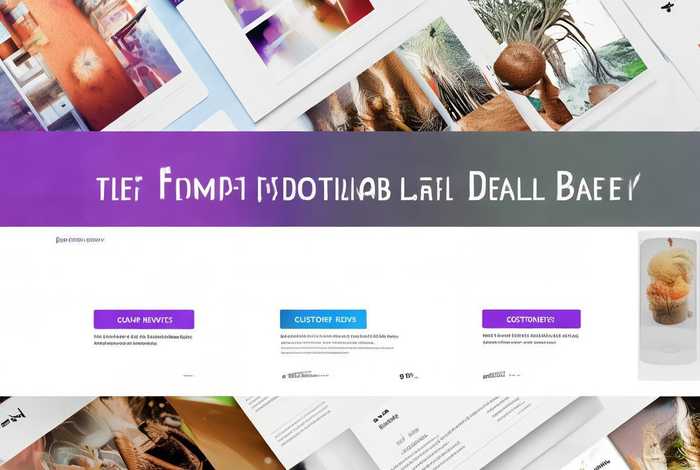 电商详情页设计思路 电商详情页设计思路怎么写