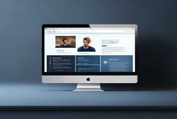 html个人主页制作（用html制作个人主页）