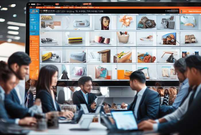 阿里巴巴外贸接单平台，阿里巴巴外贸接单平台怎么样