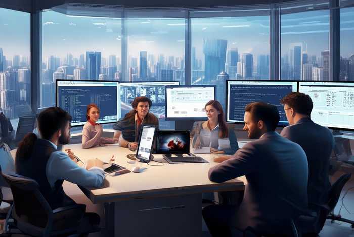 杭州小程序开发 杭州小程序开发公司