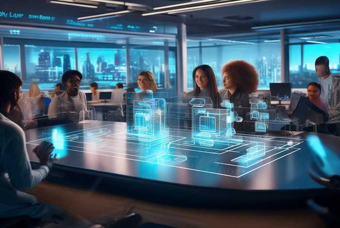 低代码开发平台介绍（低代码开发平台介绍怎么写）