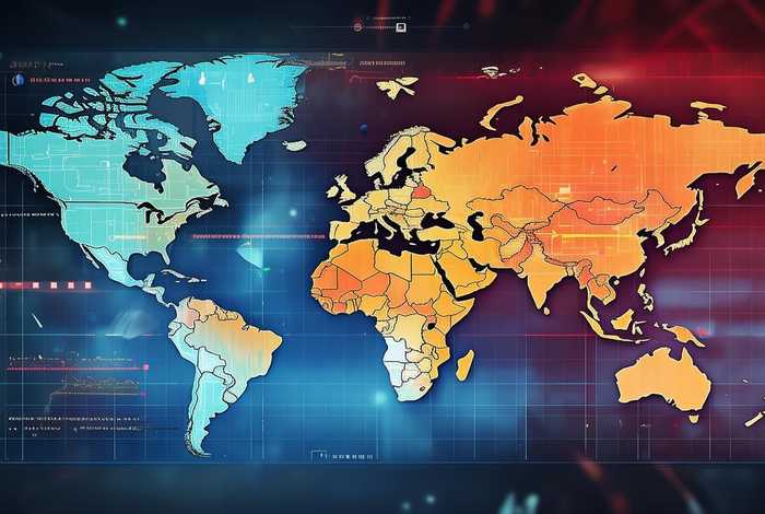 海外最新情况最新消息（海外疫情最新消息实时更新数据）