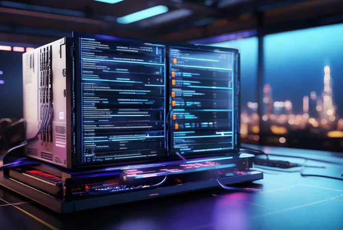 web服务器怎么搭建网站（web服务器创建网站）