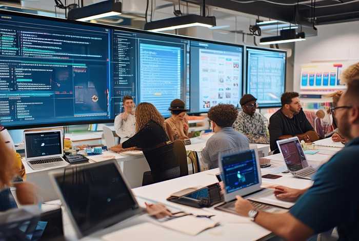 app开发怎么学（学app开发需要学什么）