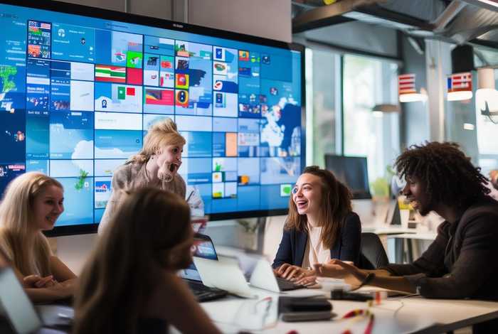 海外社交媒体运营工作怎么样、海外社交媒体运营专员是什么？