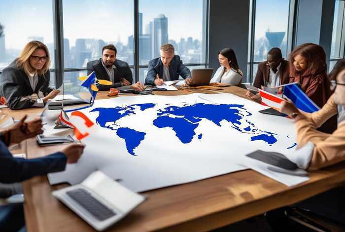 海外推广是什么工作（海外推广是什么工作岗位）