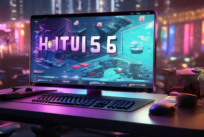 h5网页游戏制作 - html5网页游戏制作