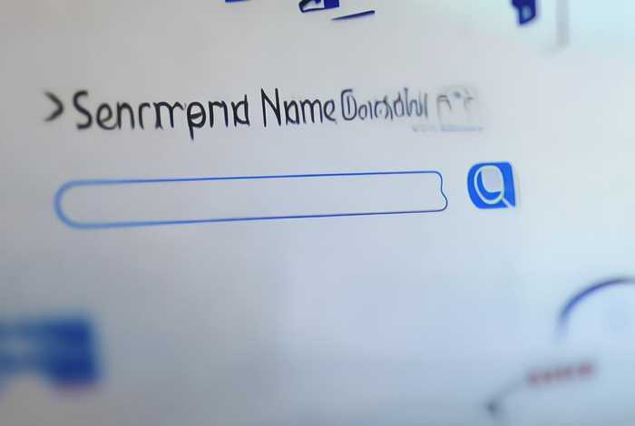 公司核名网站哪里找，公司核名网站哪里找的