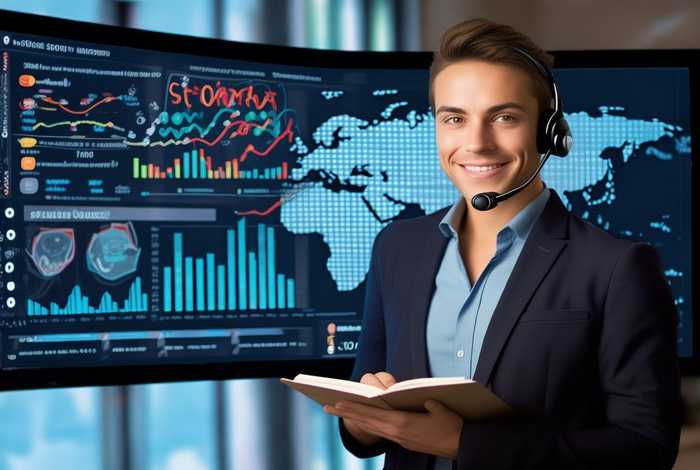 seo网络营销电话如何提高客户沟通和转化 - 如何提高电话销售沟通技巧