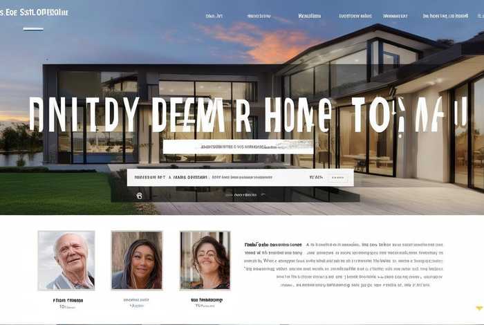 房产网站介绍 房产网站介绍怎么写