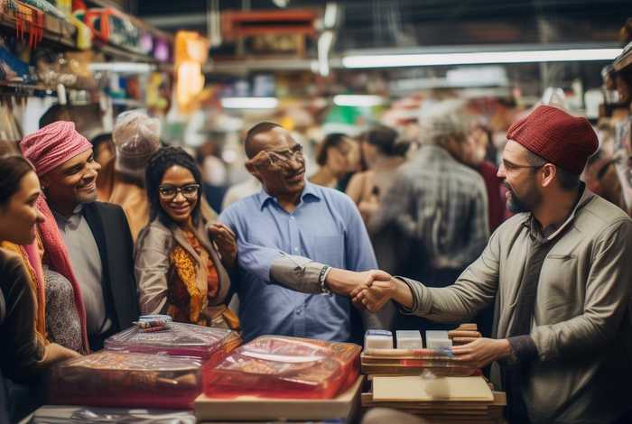 个人做外贸生意是怎么赚钱的（个人做外贸生意是怎么赚钱的呢）