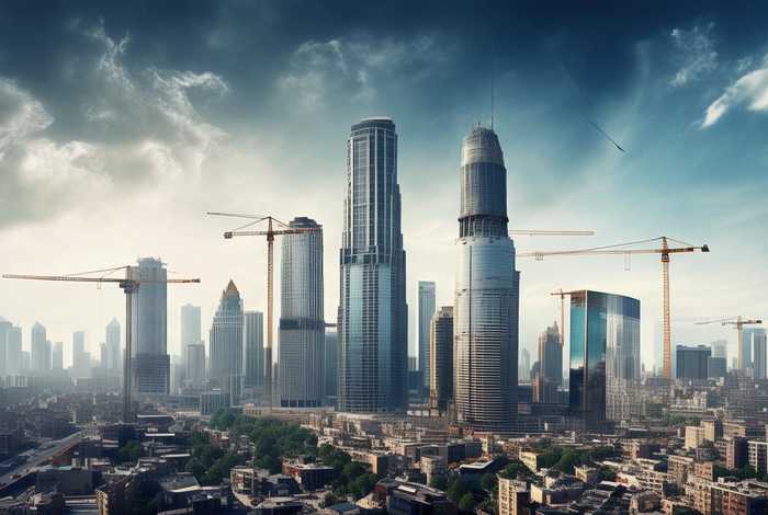 公司快速发展的句子简短（公司快速发展的句子简短英语）