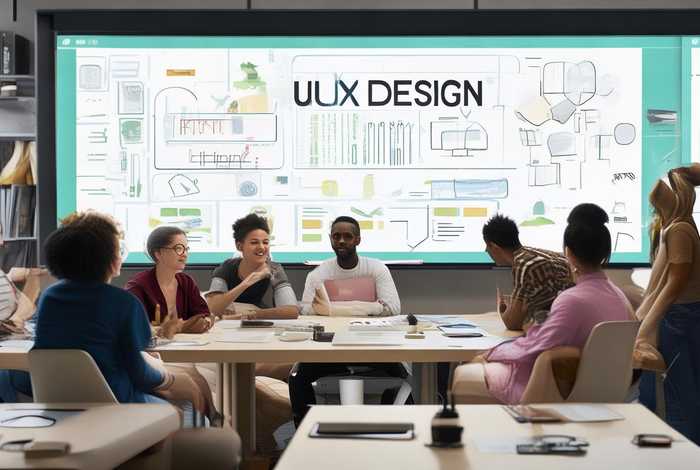 ui设计课程 - ui设计课程设计