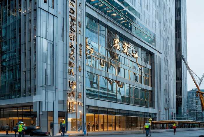 北京建筑公司名字大全(北京建筑公司名字大全最新) 北京建筑公司名字大全(北京建筑公司名字大全最新)