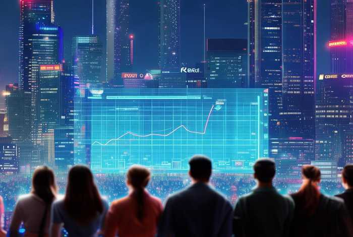 web前端开发就业前景 web前端开发就业前景怎么样