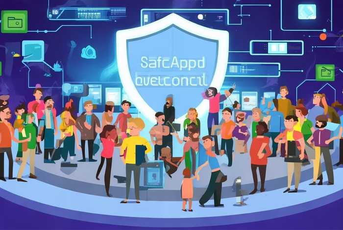 app开发小程序开发去哪里找；小程序开发app开发哪家安全