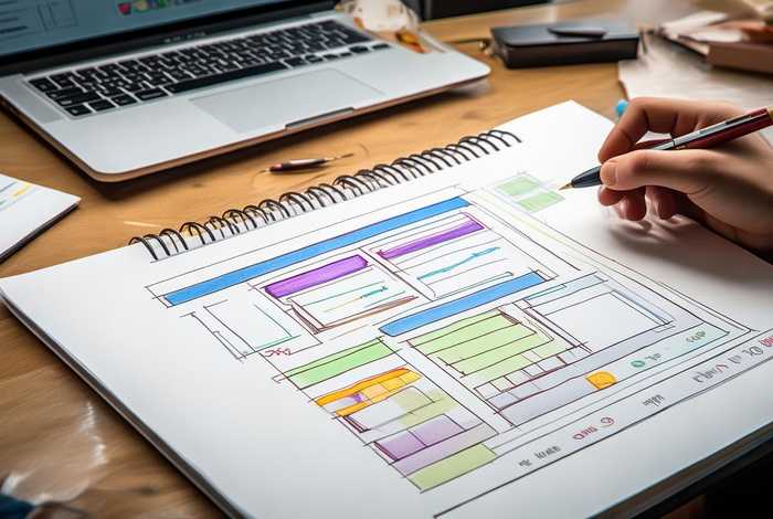 公司网页设计说明书 公司网页设计说明书怎么写