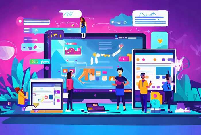 创建个人网站有什么好处 - 创建个人网站有什么好处吗