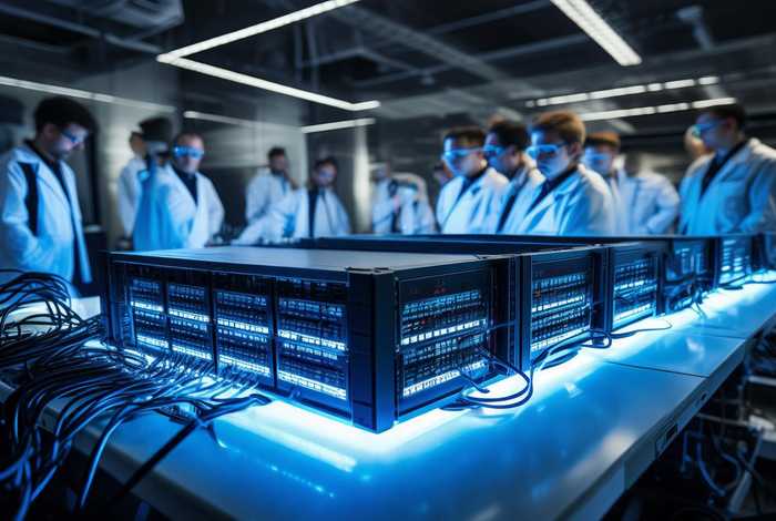 cdn服务器怎么做、cdn服务器怎么做的