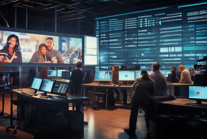 传媒公司制作视频、传媒公司制作视频赚钱吗