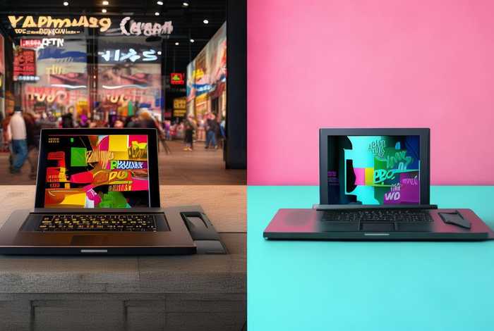 广告设计和平面设计区别 广告设计和平面设计区别大吗