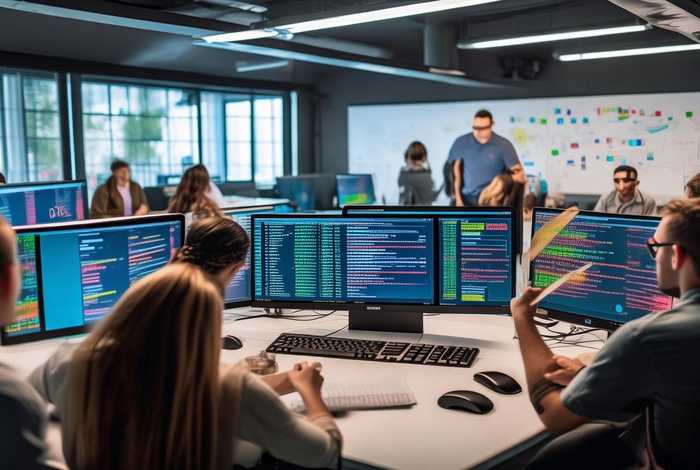 web网站前端开发 web网站前端开发工作内容