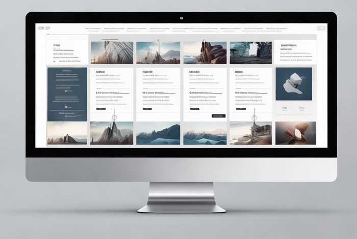 ui作品集模板下载；ui作品集模板下载源文件