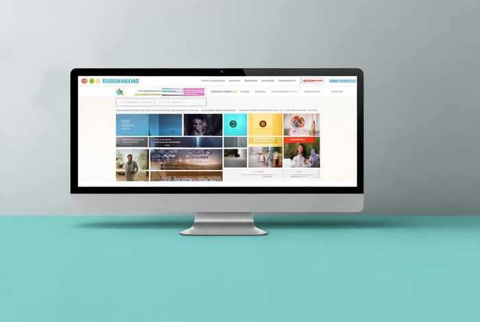 公司网站的设计 - 公司网站的设计思路