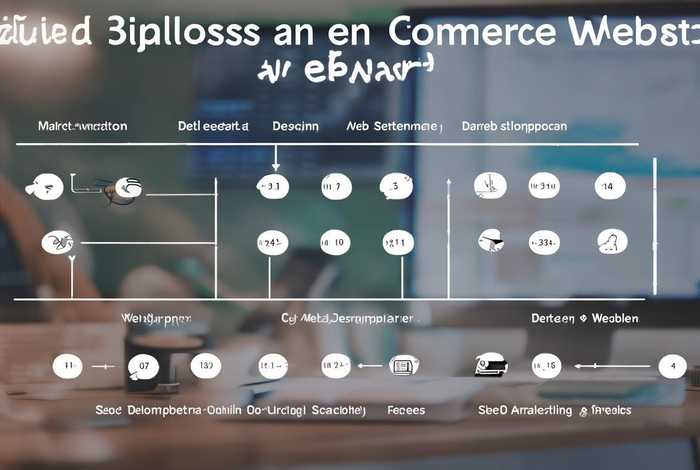 电子商务网站搭建 电子商务网站搭建流程