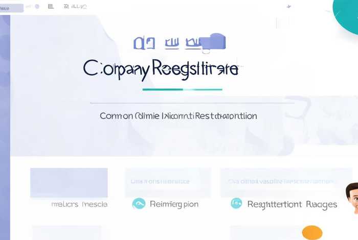 个人免费网上注册公司官网，个人免费网上注册公司官网查询