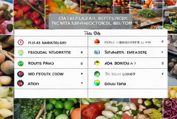 2023生鲜电商平台最新排名（生鲜电商平台排行榜前十名）