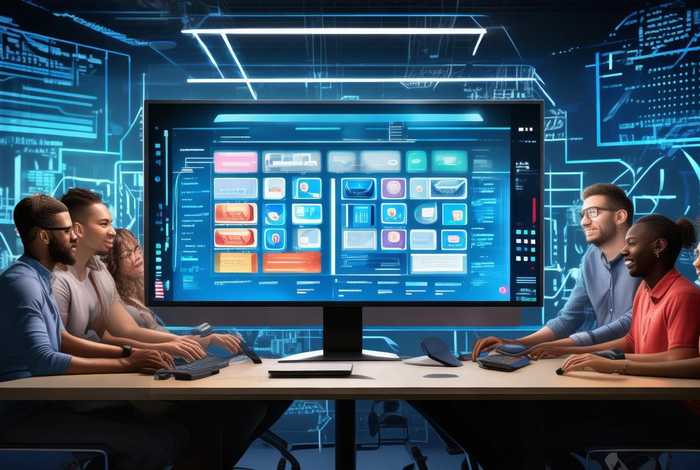 电商开发平台程序 - 电商开发平台程序有哪些