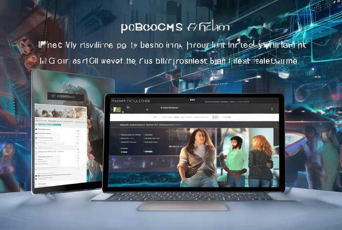 pbootcms怎么样、pbootcms建站