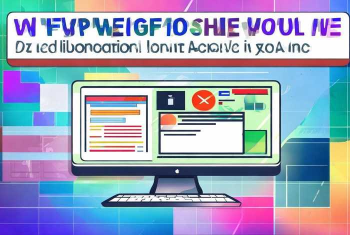 web网页制作基础 - web网页制作基础知识