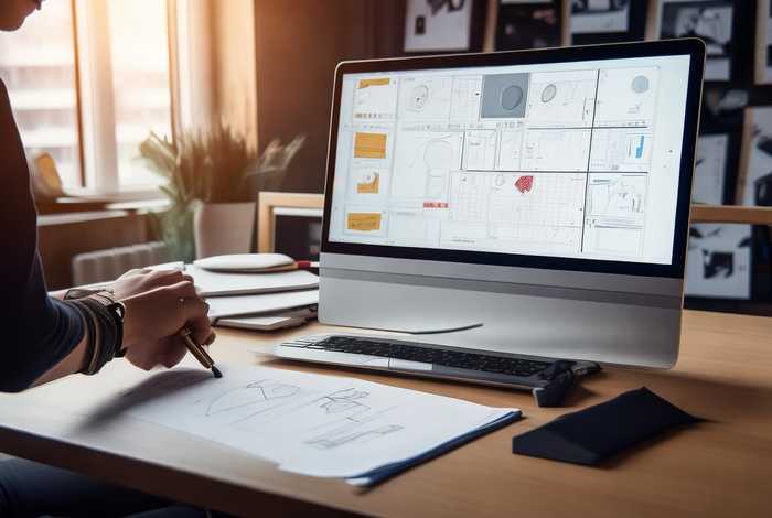 广告设计合同范本免费 - 广告设计合同范本最新版