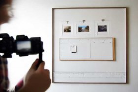 合影照片尺寸如何选择比例 - 合影照片尺寸如何选择比例大小