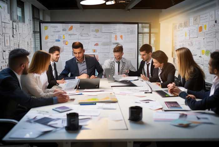 公司网站建设策划(公司网站建设策划方案) 公司网站建设策划(公司网站建设策划方案)