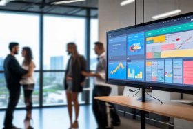 saas crm系统 - SaaS crm系统
