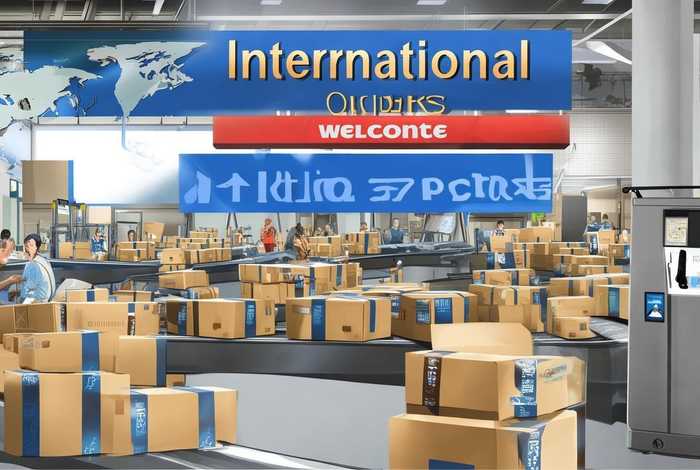 国外定单怎么接（国外定单怎么接收快递）