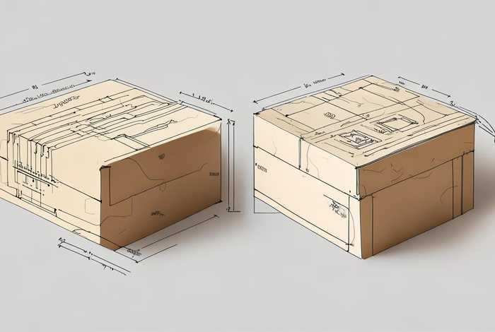 包装设计展开图带尺寸;包装设计展开图带尺寸怎么设计 包装设计展开图带尺寸;包装设计展开图带尺寸怎么设计