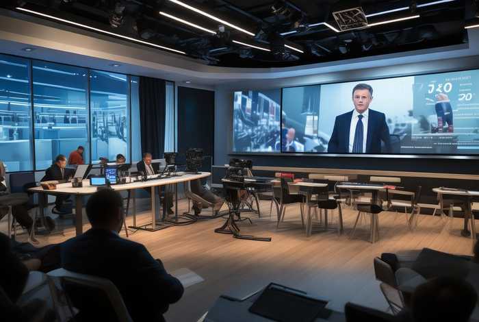 发布会直播流程 发布会直播流程安排