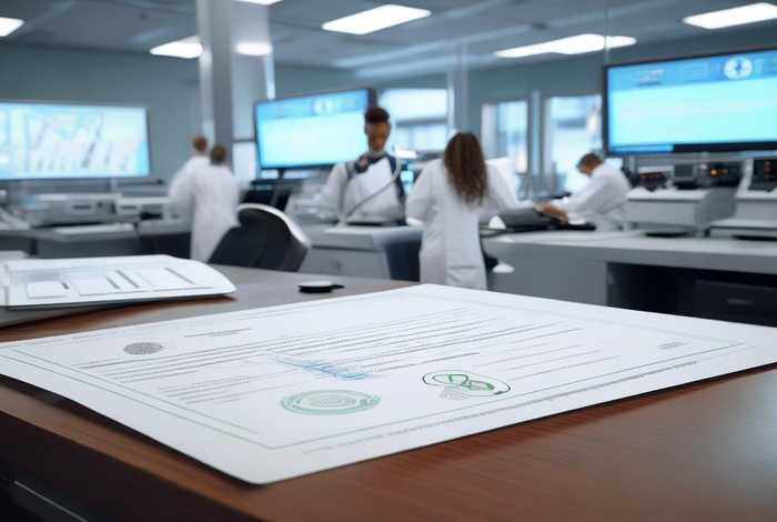 国家认可的检测机构出具的检测报告（国家认可的检测机构出具的检测报告有哪些）