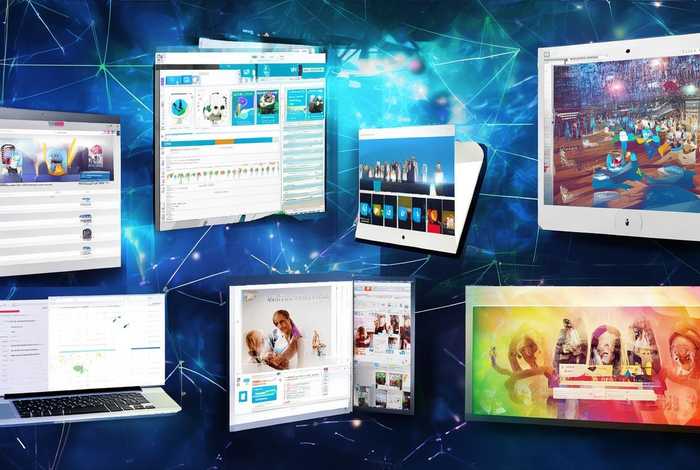 web2.0的典型应用是什么、web2.0的典型应用有哪些